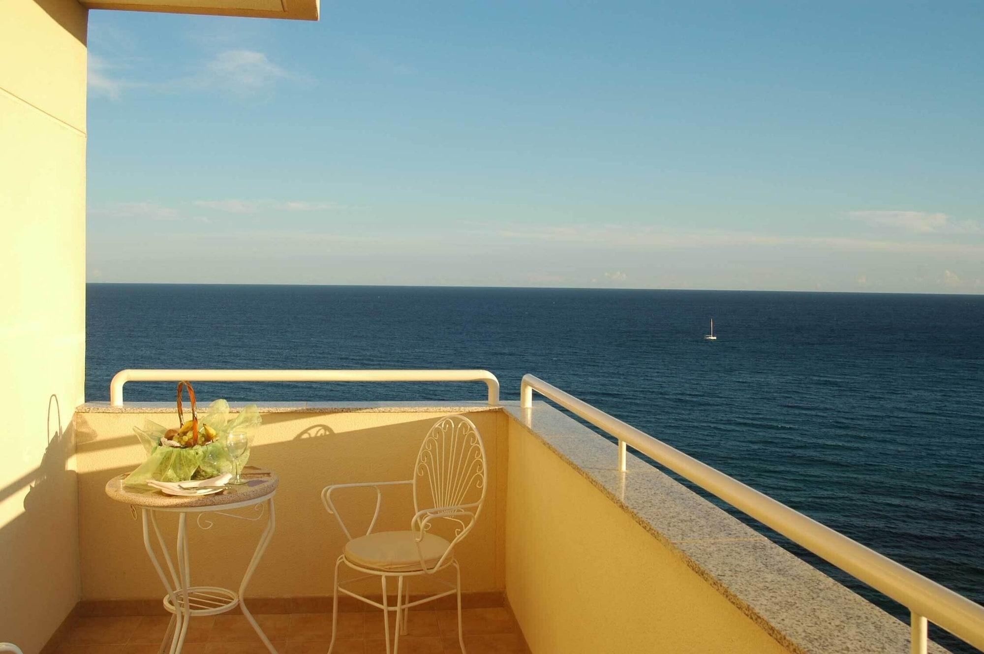 Hotel Masa International Τορεβιέχα Εξωτερικό φωτογραφία