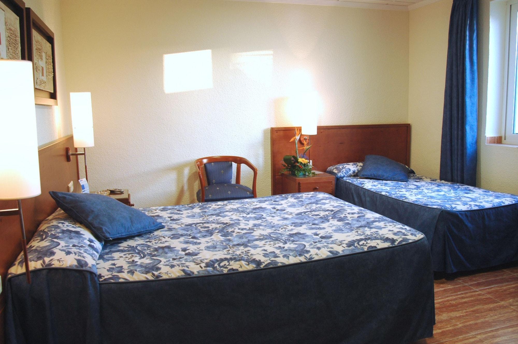 Hotel Masa International Τορεβιέχα Δωμάτιο φωτογραφία