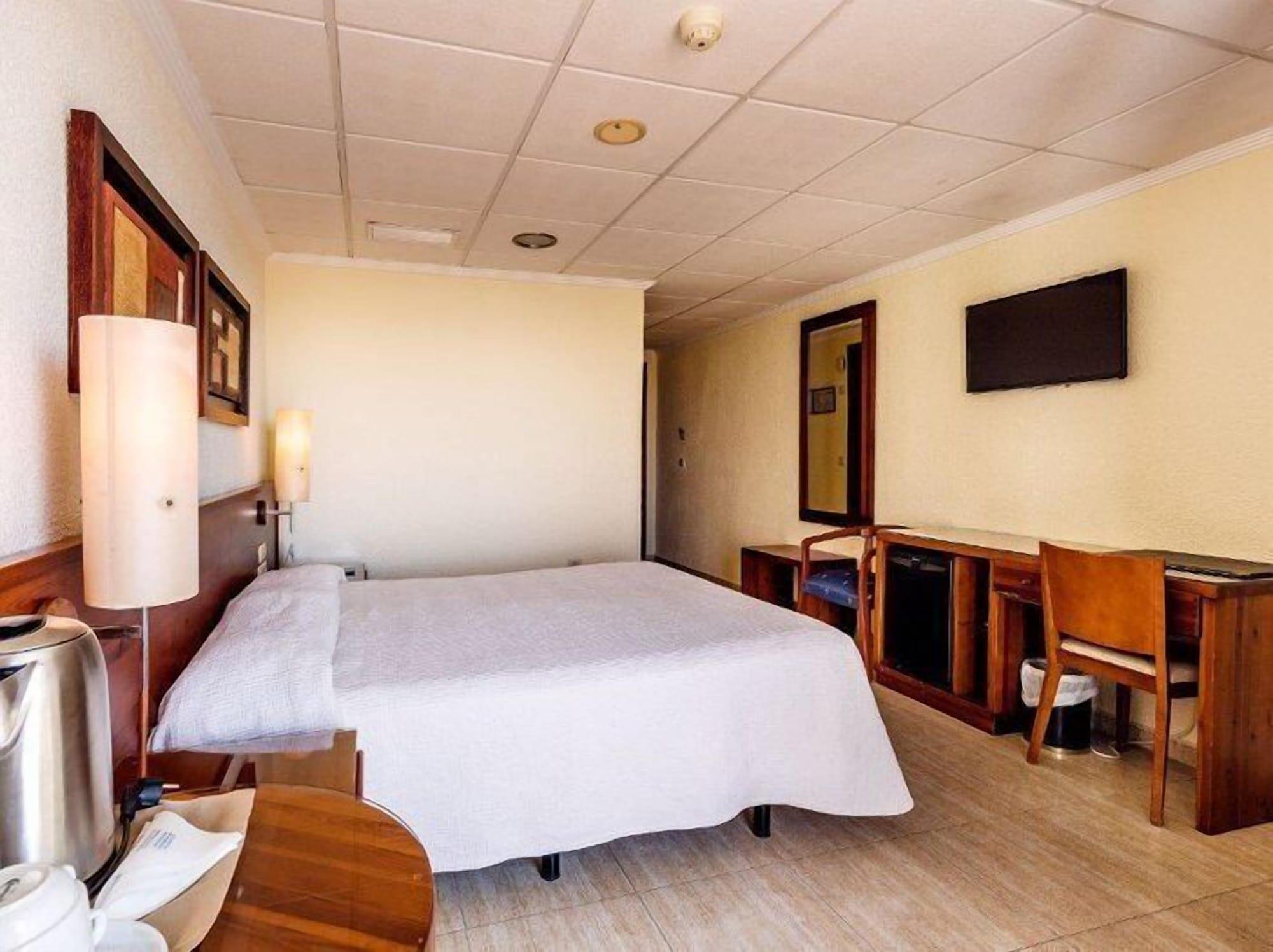 Hotel Masa International Τορεβιέχα Εξωτερικό φωτογραφία