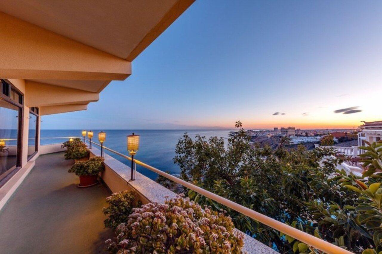 Hotel Masa International Τορεβιέχα Εξωτερικό φωτογραφία