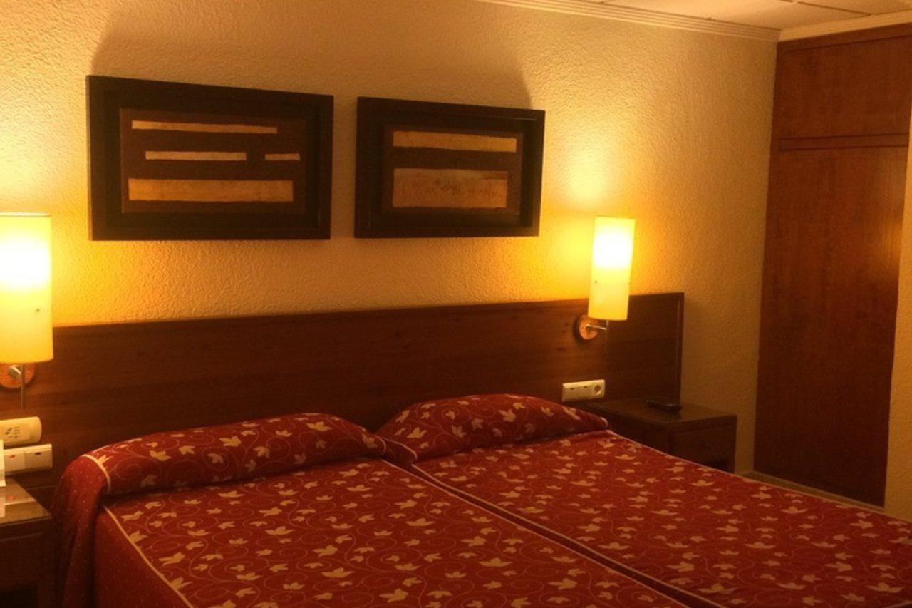 Hotel Masa International Τορεβιέχα Εξωτερικό φωτογραφία
