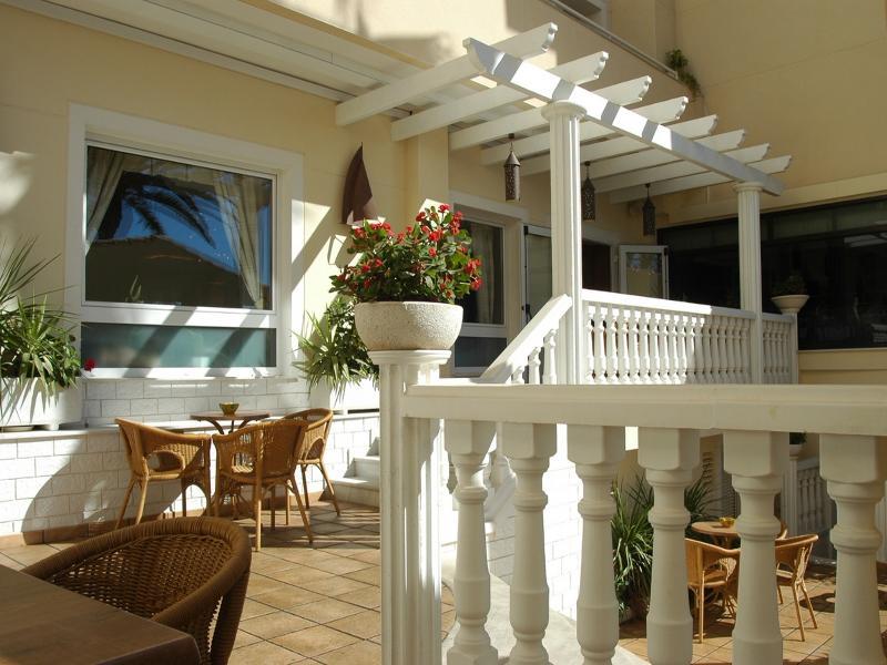 Hotel Masa International Τορεβιέχα Εξωτερικό φωτογραφία