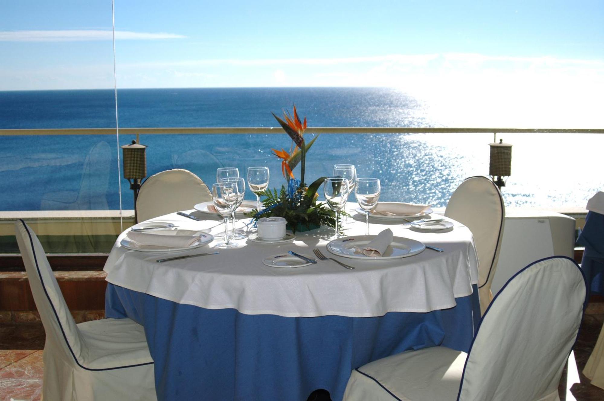 Hotel Masa International Τορεβιέχα Εξωτερικό φωτογραφία
