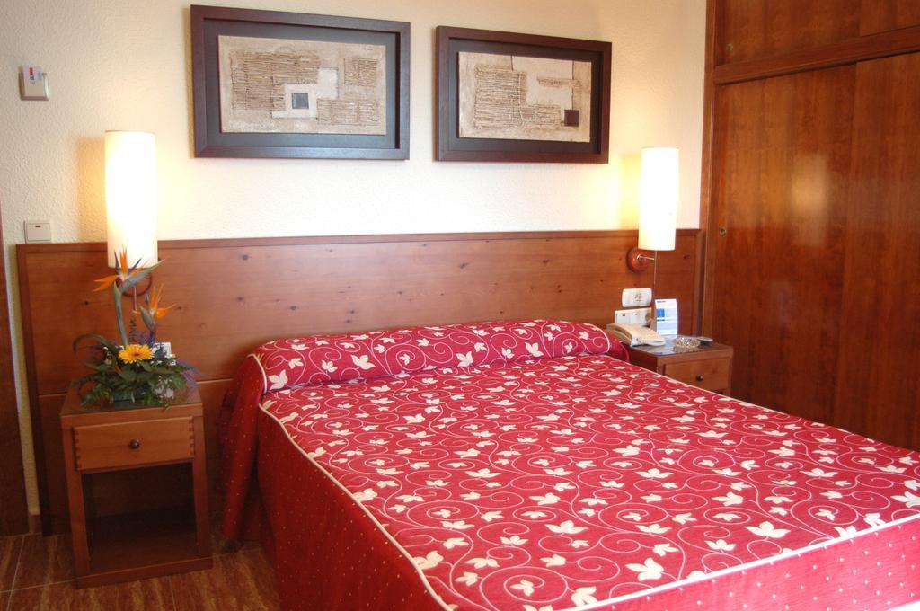 Hotel Masa International Τορεβιέχα Εξωτερικό φωτογραφία