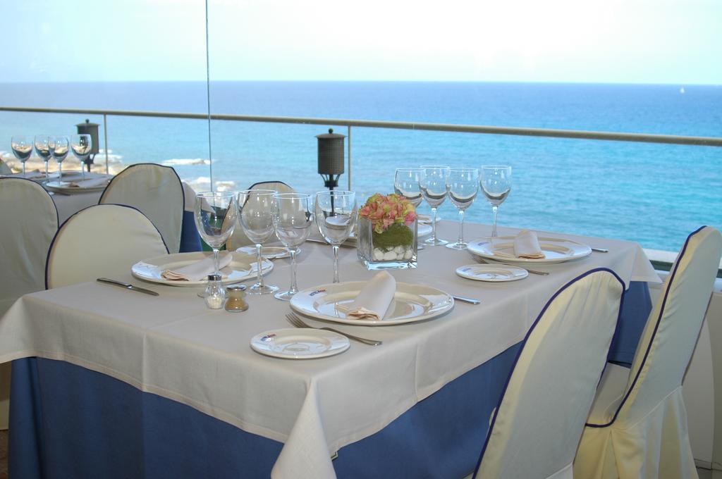 Hotel Masa International Τορεβιέχα Εξωτερικό φωτογραφία