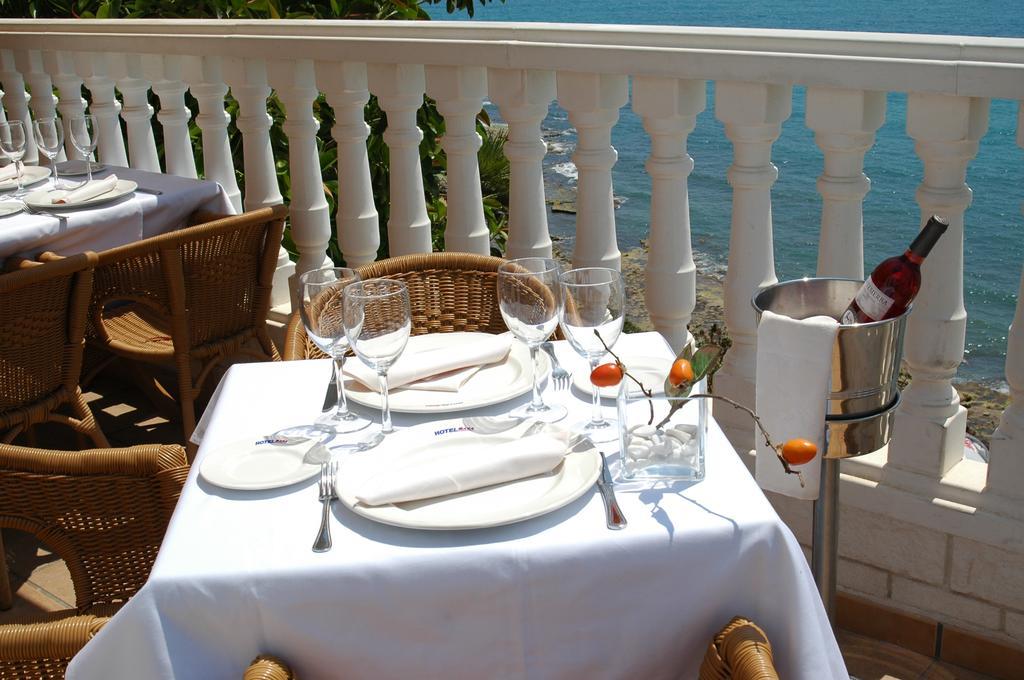Hotel Masa International Τορεβιέχα Εξωτερικό φωτογραφία