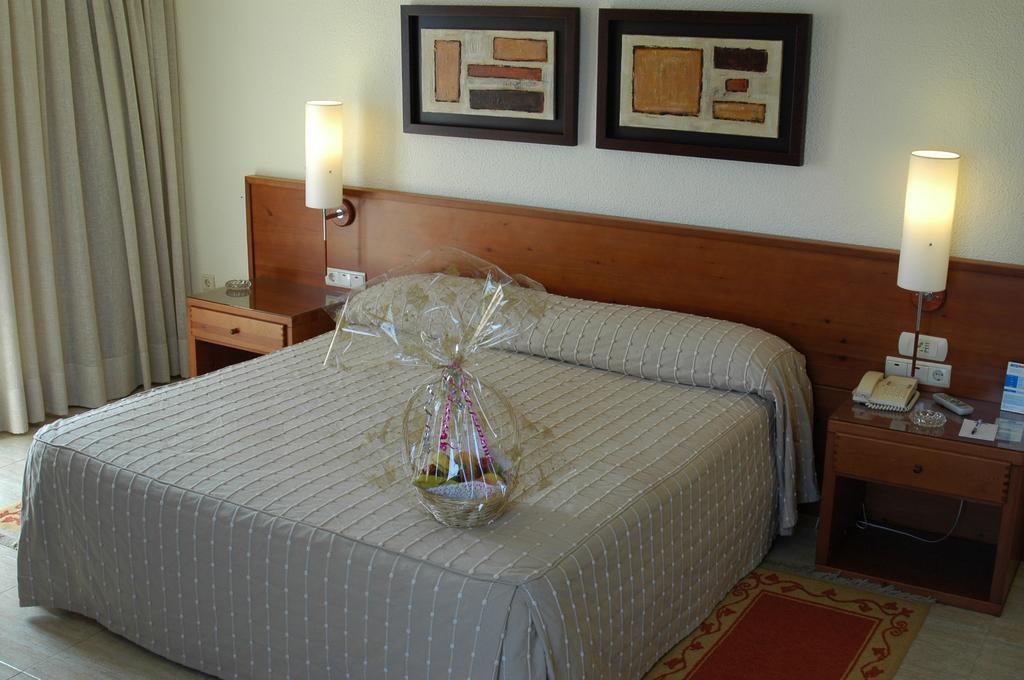 Hotel Masa International Τορεβιέχα Εξωτερικό φωτογραφία