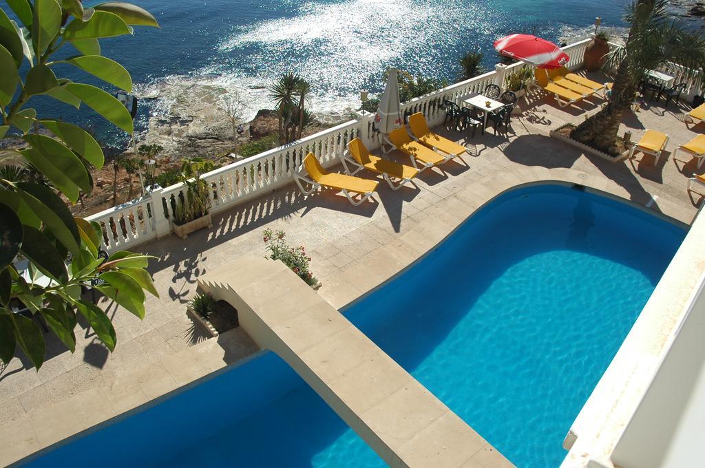 Hotel Masa International Τορεβιέχα Εξωτερικό φωτογραφία