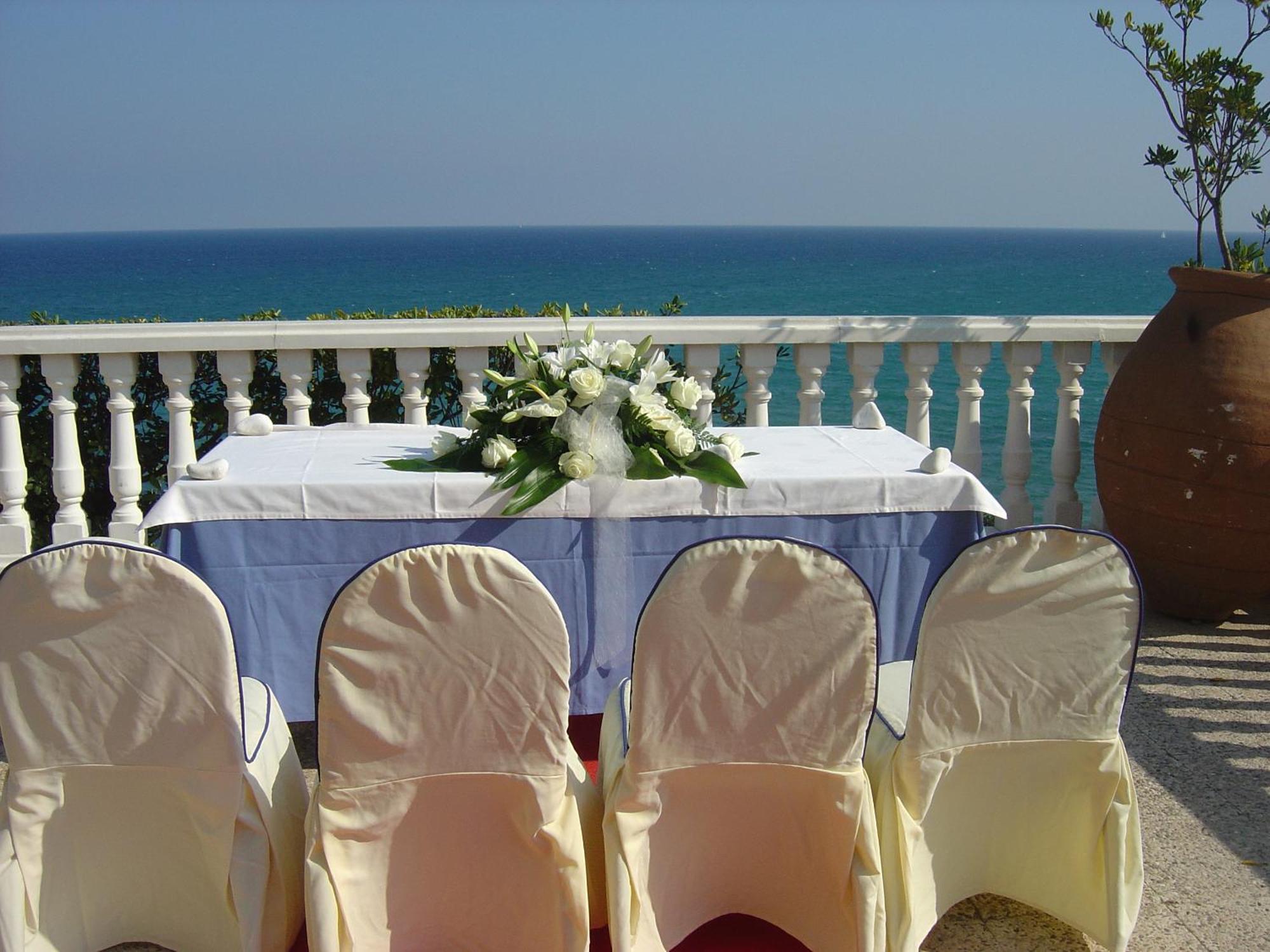 Hotel Masa International Τορεβιέχα Εξωτερικό φωτογραφία