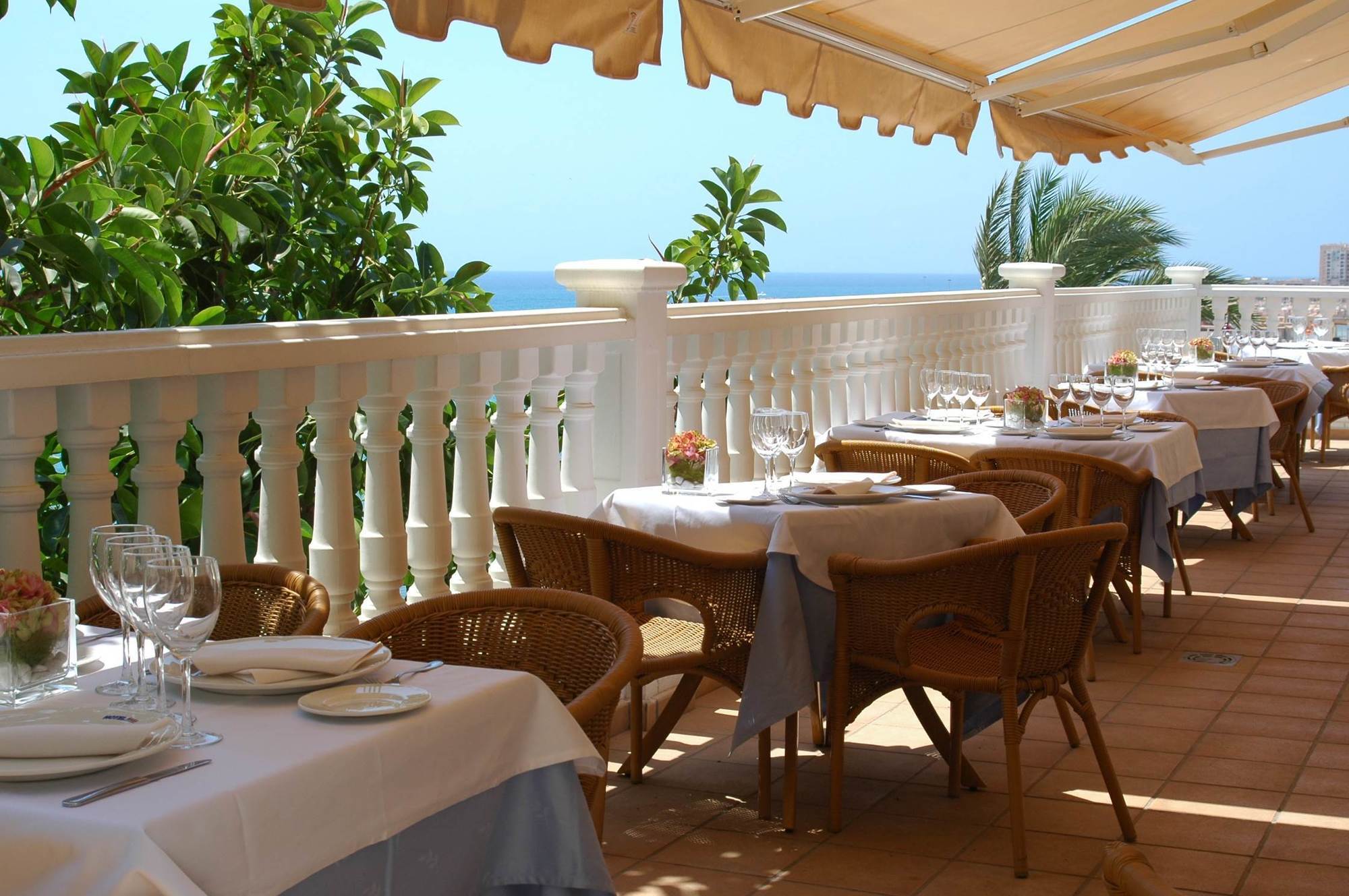 Hotel Masa International Τορεβιέχα Εξωτερικό φωτογραφία