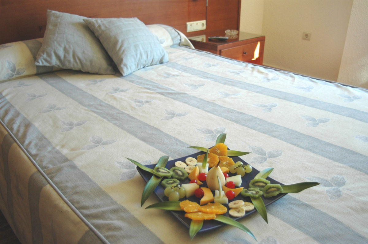 Hotel Masa International Τορεβιέχα Εξωτερικό φωτογραφία