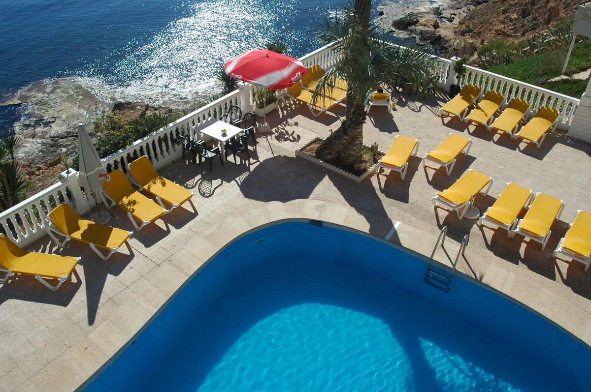 Hotel Masa International Τορεβιέχα Εξωτερικό φωτογραφία