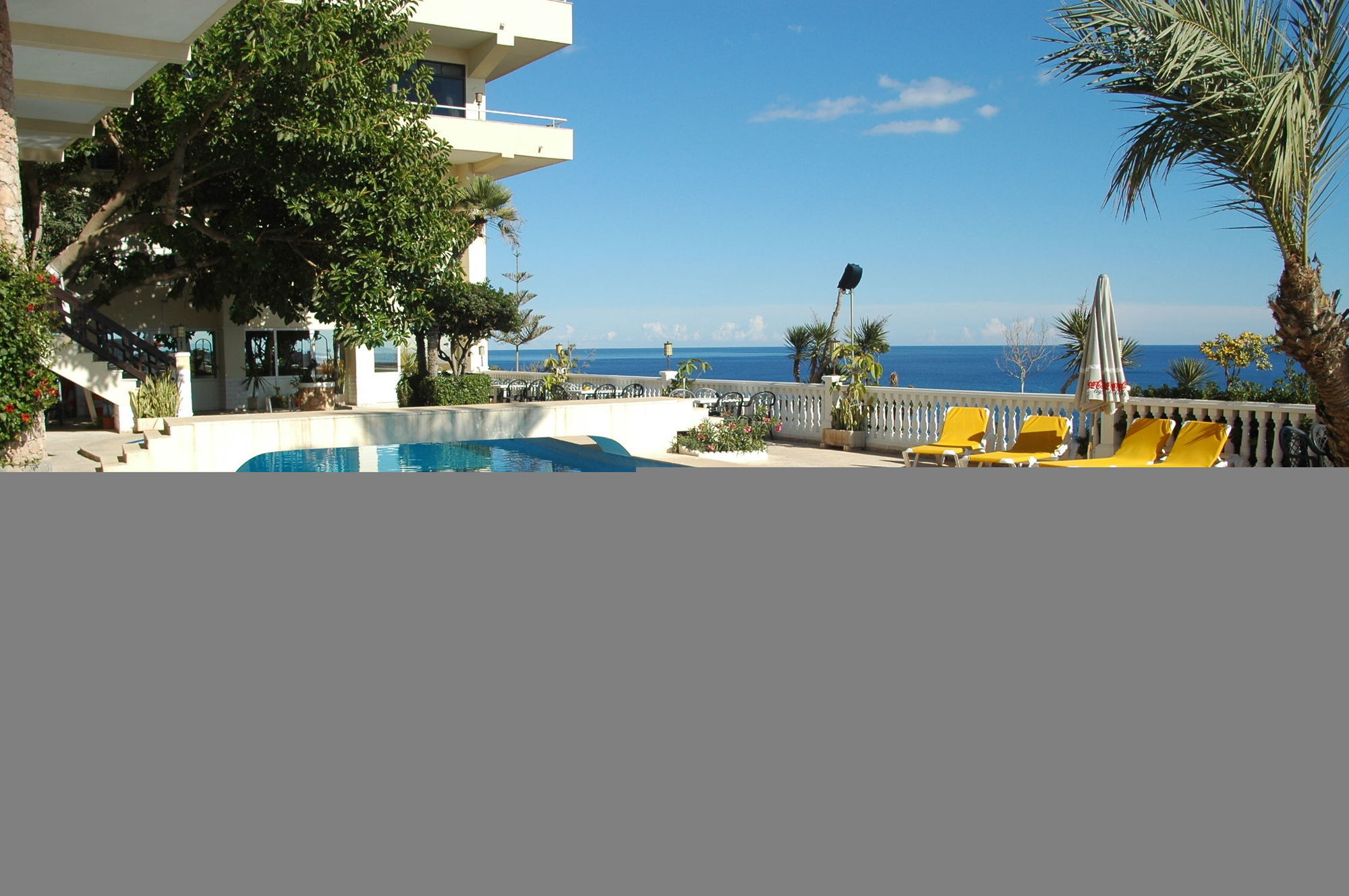 Hotel Masa International Τορεβιέχα Εξωτερικό φωτογραφία
