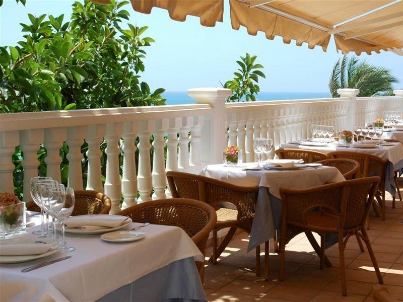 Hotel Masa International Τορεβιέχα Εξωτερικό φωτογραφία