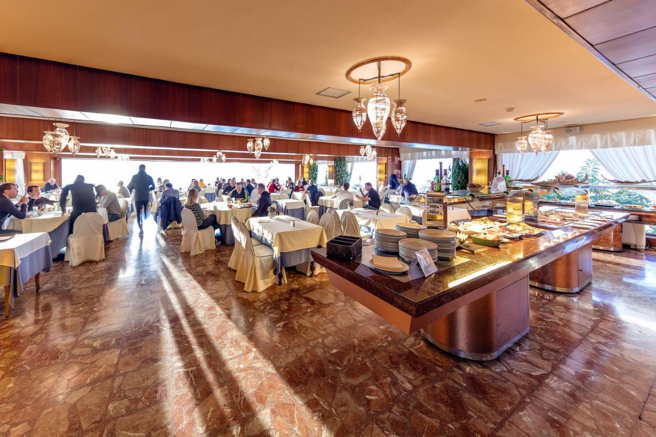 Hotel Masa International Τορεβιέχα Εξωτερικό φωτογραφία