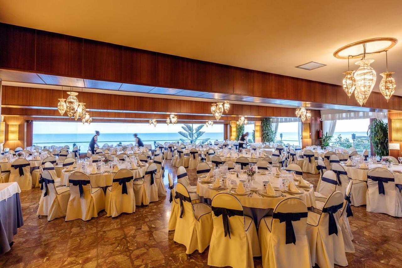 Hotel Masa International Τορεβιέχα Εξωτερικό φωτογραφία