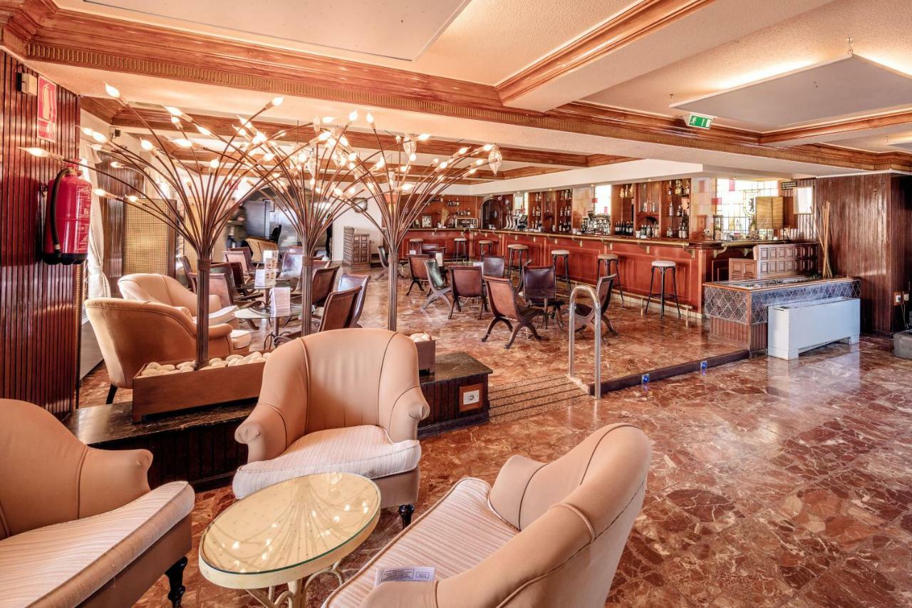 Hotel Masa International Τορεβιέχα Εξωτερικό φωτογραφία